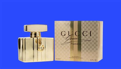 perfume similar to gucci premiere.